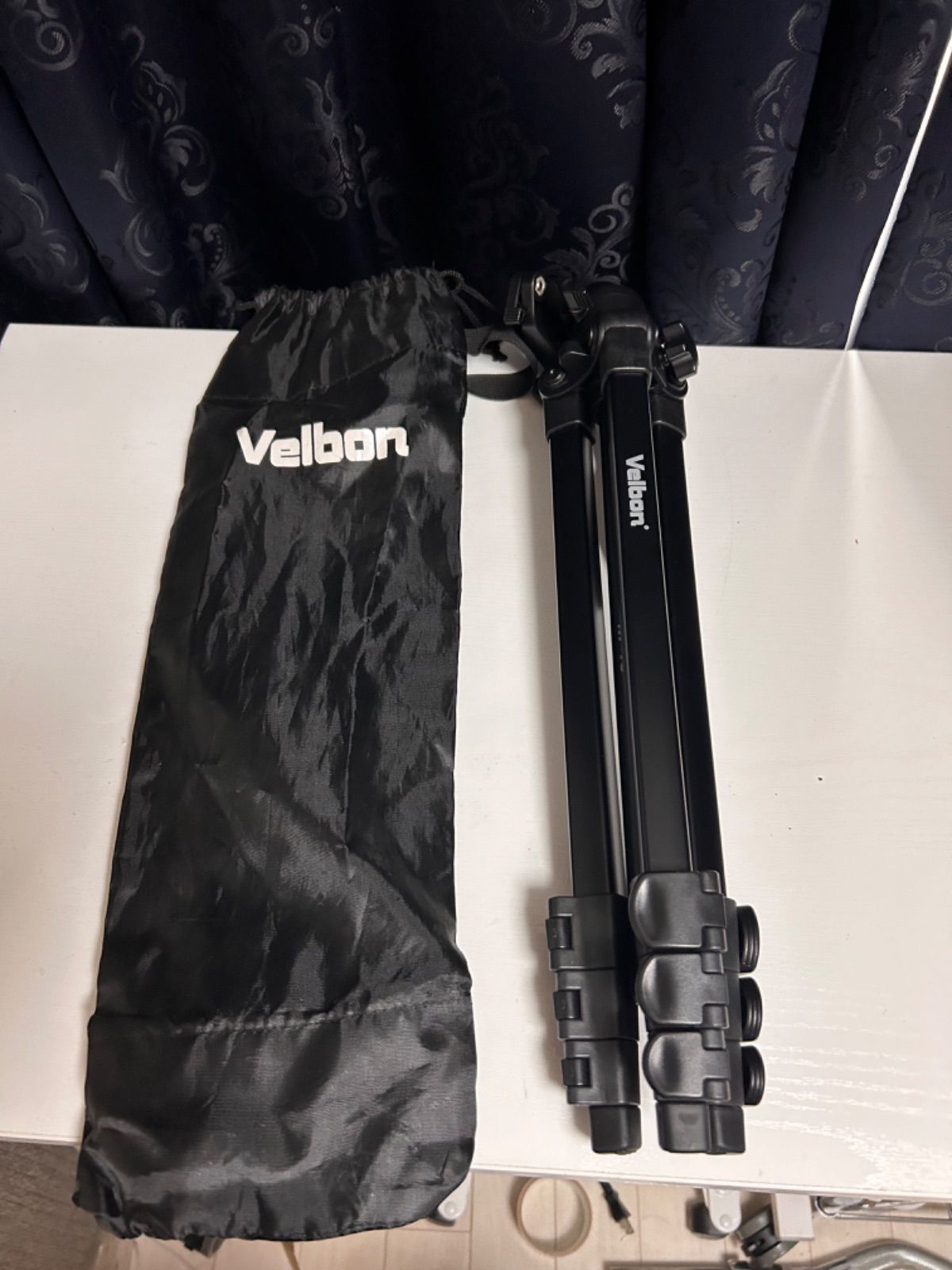 VELBON ベルボン　三脚　M45