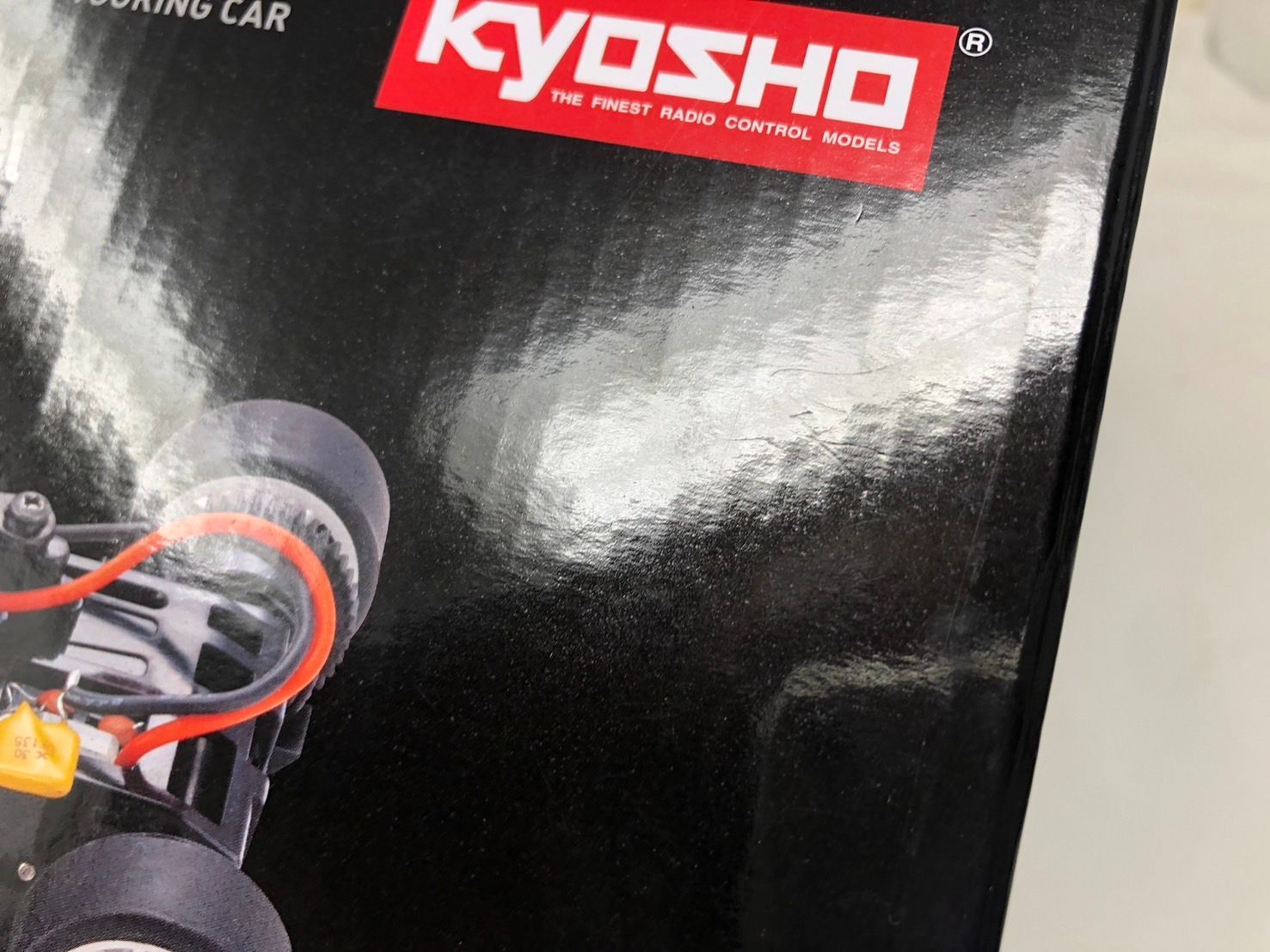 ◆未開封 ♥ 京商 ミニッツ MR04 レディセット 32361RE 1991 優勝車 保管品◆18747 IMPECCABLEHEALTHCARESERVICES_COM