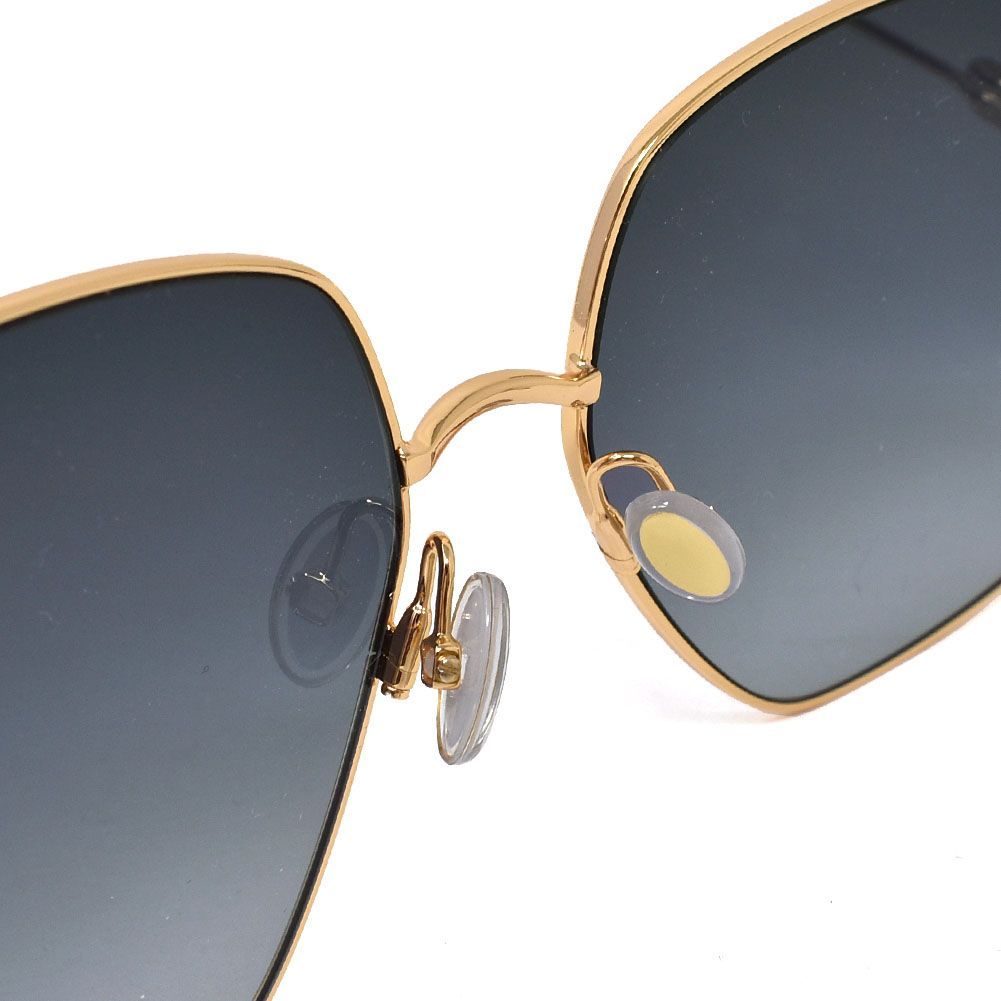 MAX MARA マックスマーラ GLEAM-II-59-001-9O サングラス MAX MARA マックスマーラ GLEAM-II-59-001-9O サングラス