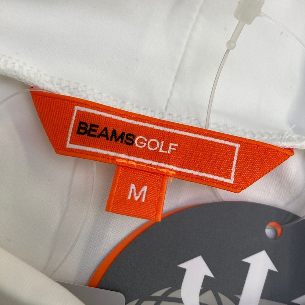 BEAMS GOLF