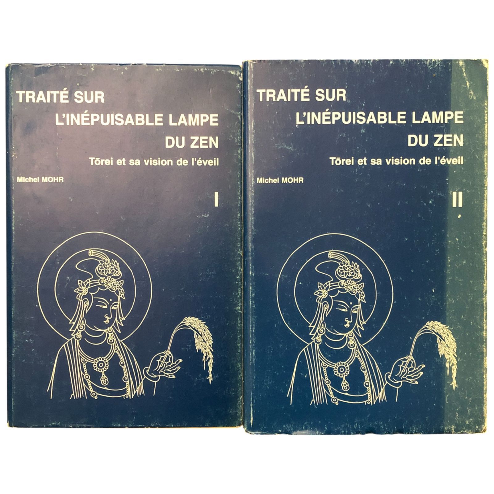 TRAIT? SUR L’IN Michel Mohr Institut Belge des Hautes ?tudes Chinoises 1997 禅|仏教|東洋思想|悟り|トウレイ|仏教学|宗教哲学|フランス語|ベルギー|比較宗教 cc18はynm14