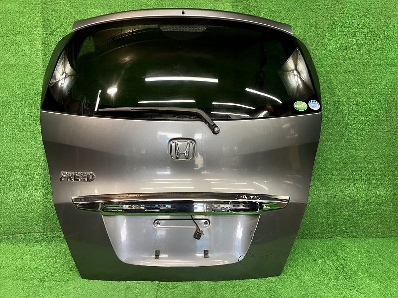 フリード DBA-GB3 バックドアASSY M2L3 68100-SYY-J10ZZ