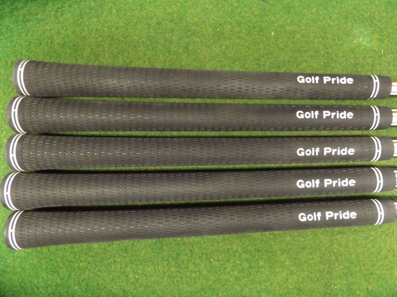 ■アイアン用　ＮＳＰＲＯ・ゼロス８　６本セット■フレックスＲ・中古品 キャロウェイ ゼロス8の通販