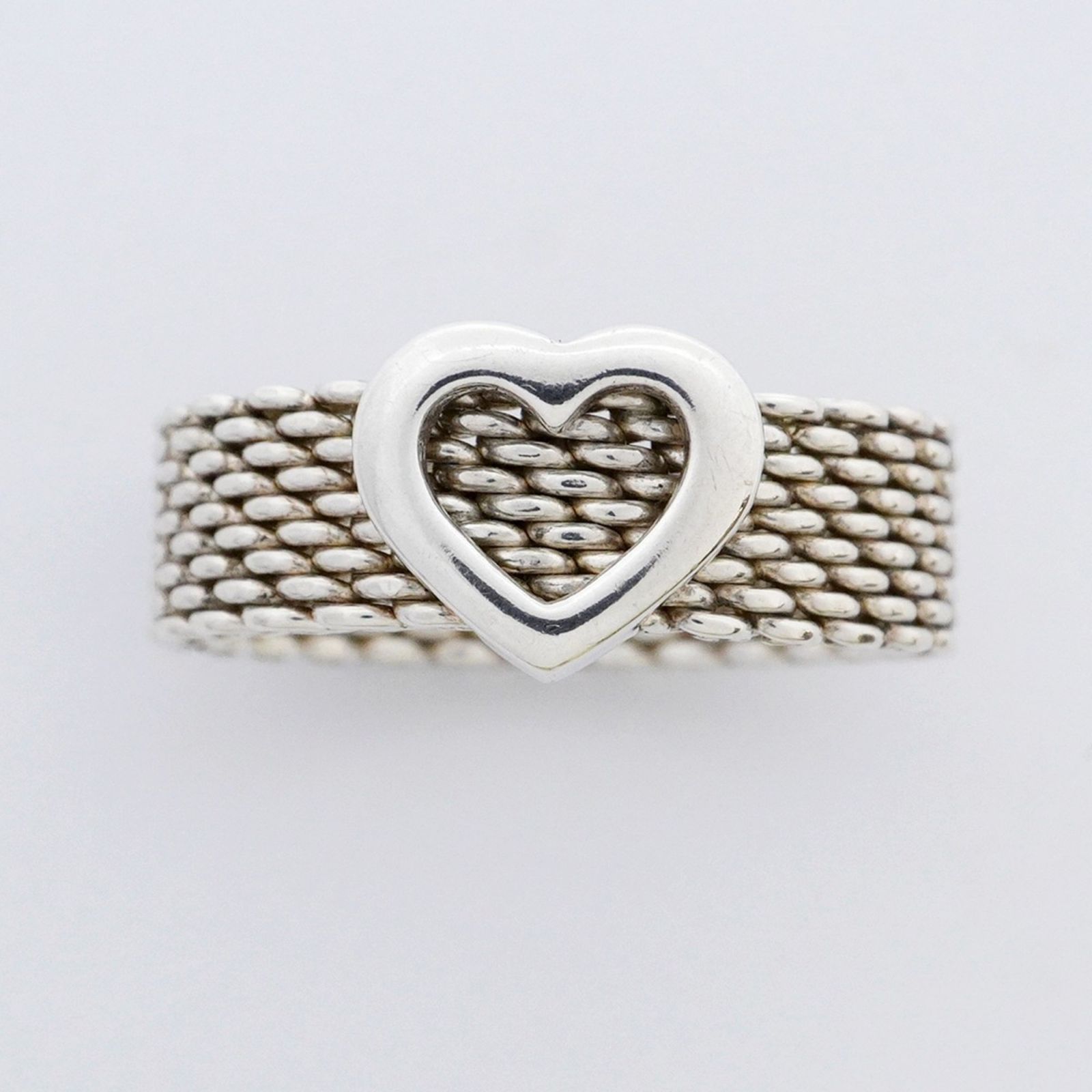 ティファニー サマセット ハートリング ティファニー(Tiffany