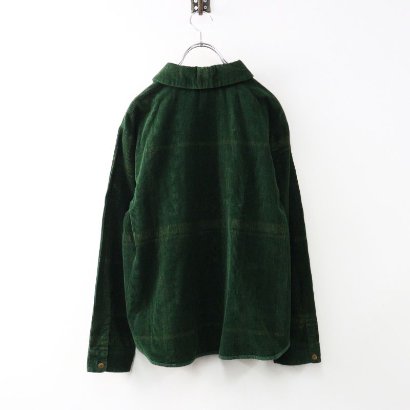 2022AW パラスパレス Pal'las Palace コットン コーデュロイ ランダム