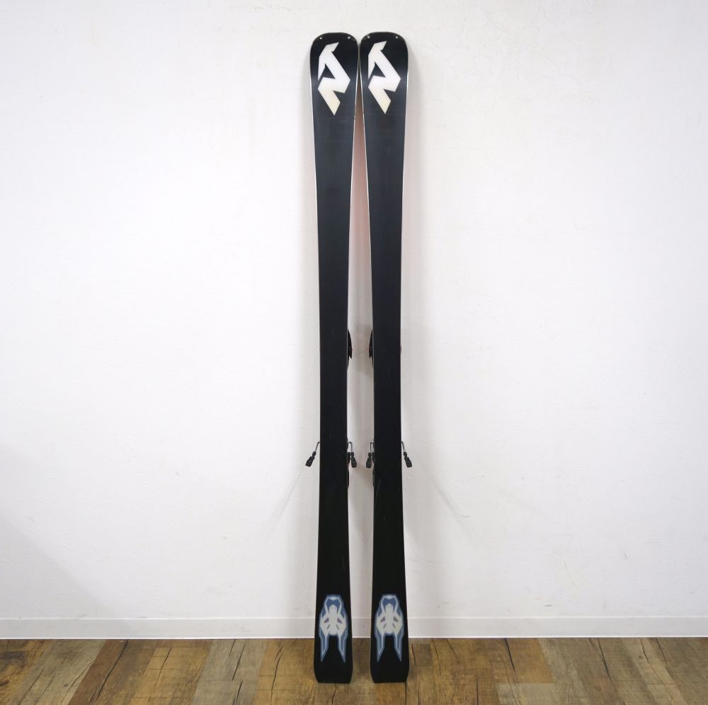 ノルディカ NORDICA DOBERMANN SLR RB FDT 165cm