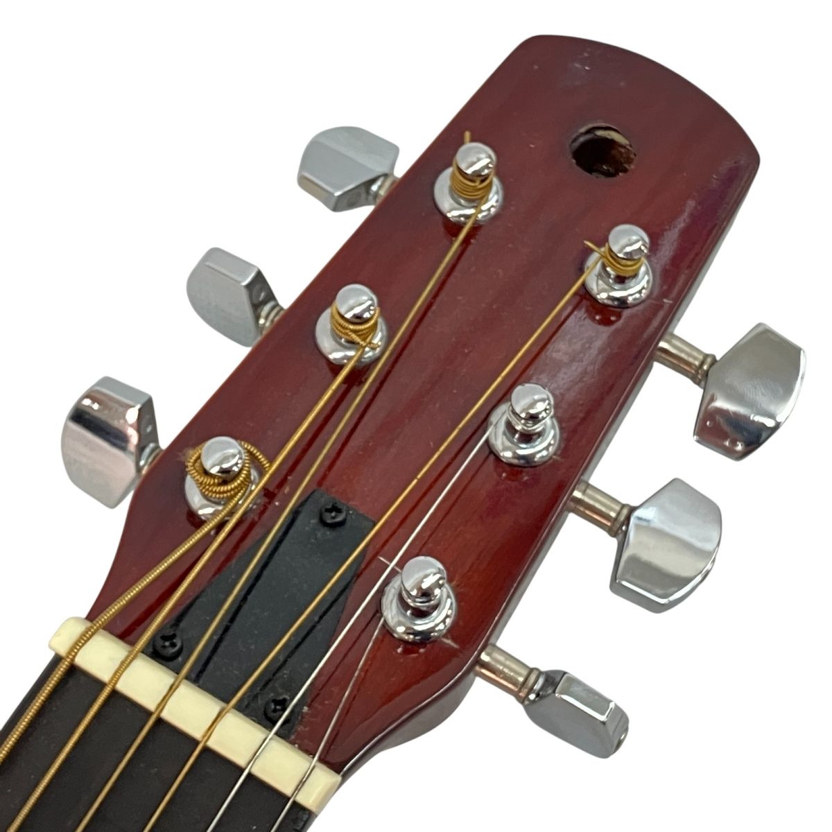 タイニーボーイ TINYBOY TT-10 N トラベルギター ミニギター TINY BOY タイニーボーイ TT-10 N トラベルギター 弦楽器 音楽