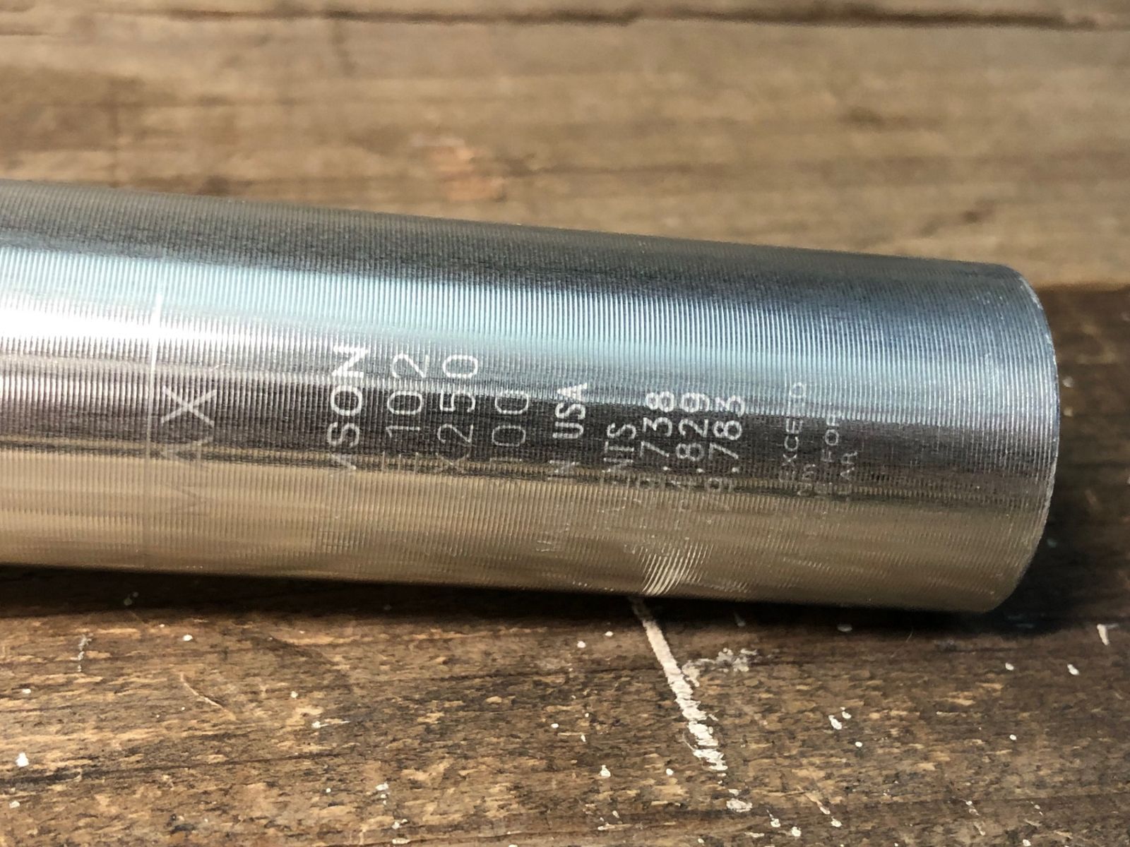 250mm Φ27.2