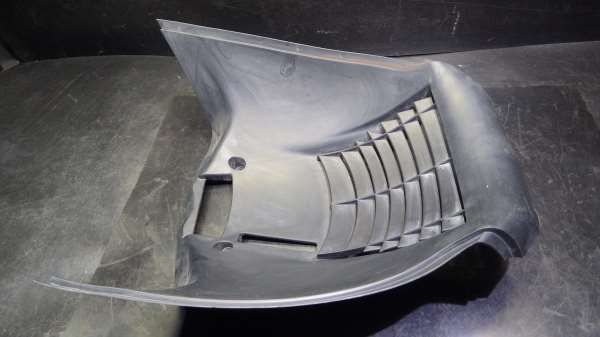 ヤマハ グランドマジェスティ250 SG15J フロントアンダーガードカウル