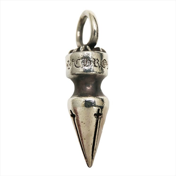 ChromeHearts クロムハーツ CH SPIKE PENDANT CHスパイクペンダント 