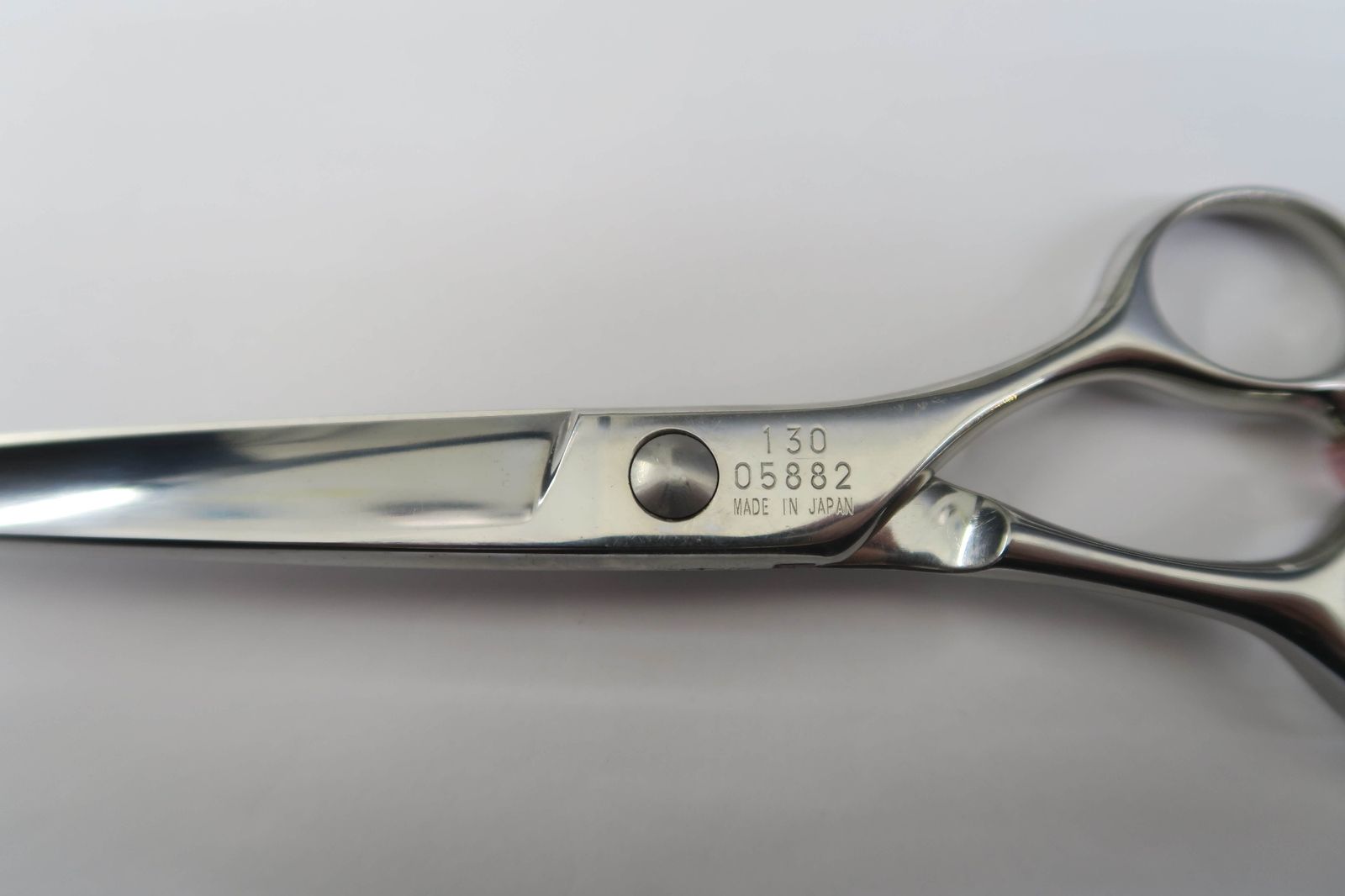 光シザーRAY COSMOS 光 HIKARI カットシザー | RAY COSMOS 〈130