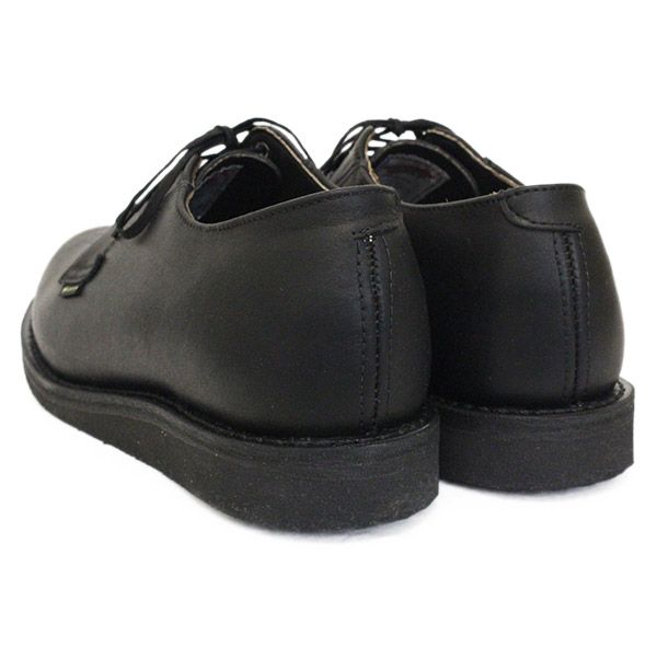 2020年 新作 REDWING (レッドウィング) 9183 Postman Oxford GORE-TEX