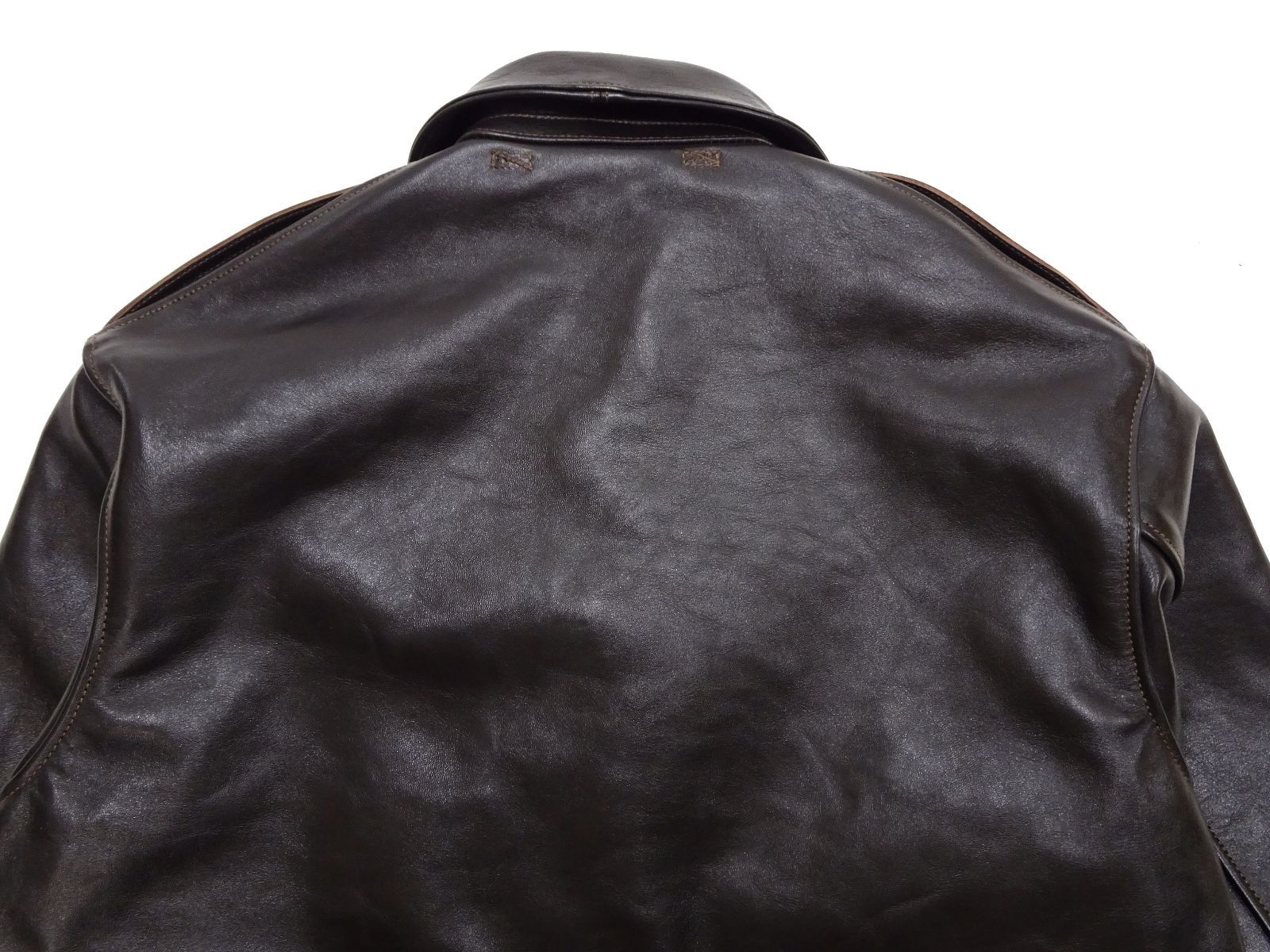 TOYS McCOY/トイズマッコイ　ライダースジャケット　ホースハイド Amazon | (トイズマッコイ)TOYS McCOY ホースハイド ライダース