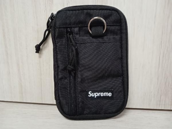 小物 supreme Small Zip Pouch Supreme Small Zip Pouch (FW19) - $30