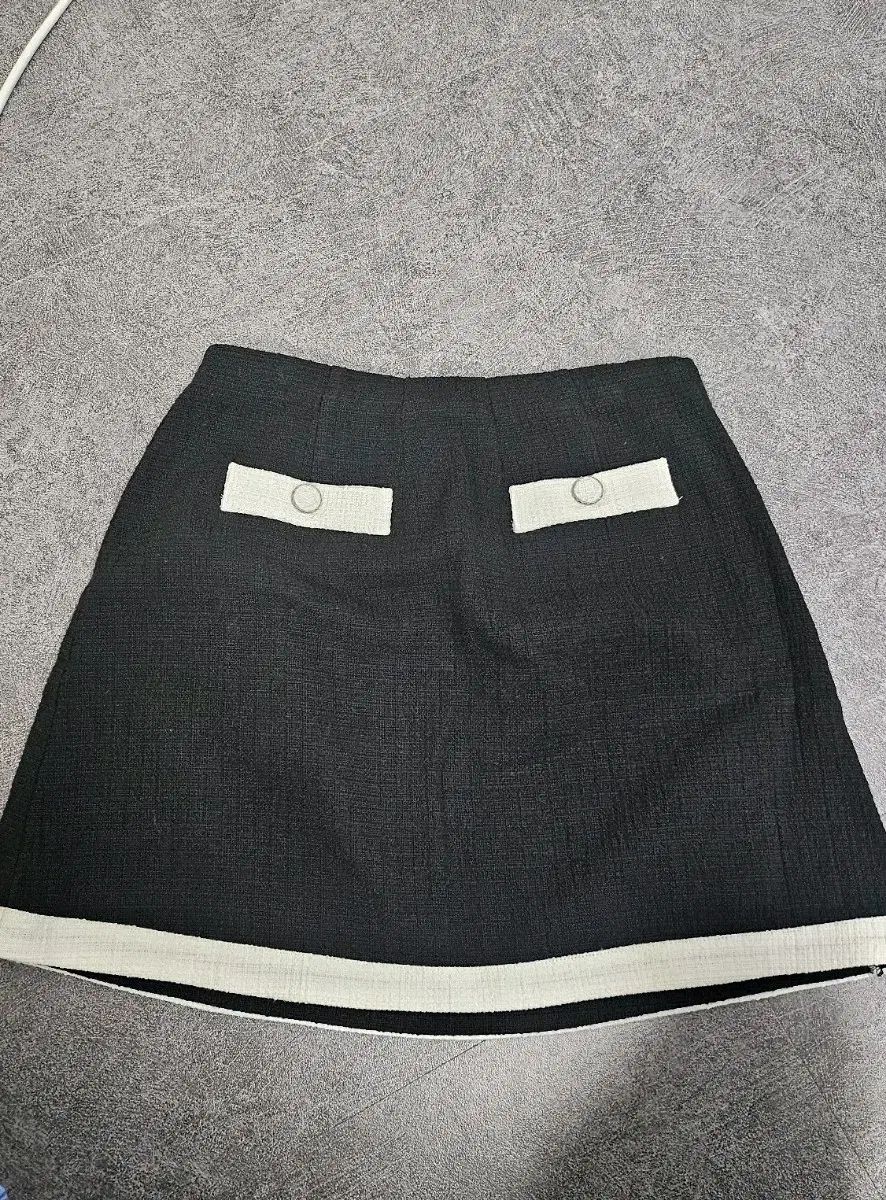 ツイードセット セットアップ