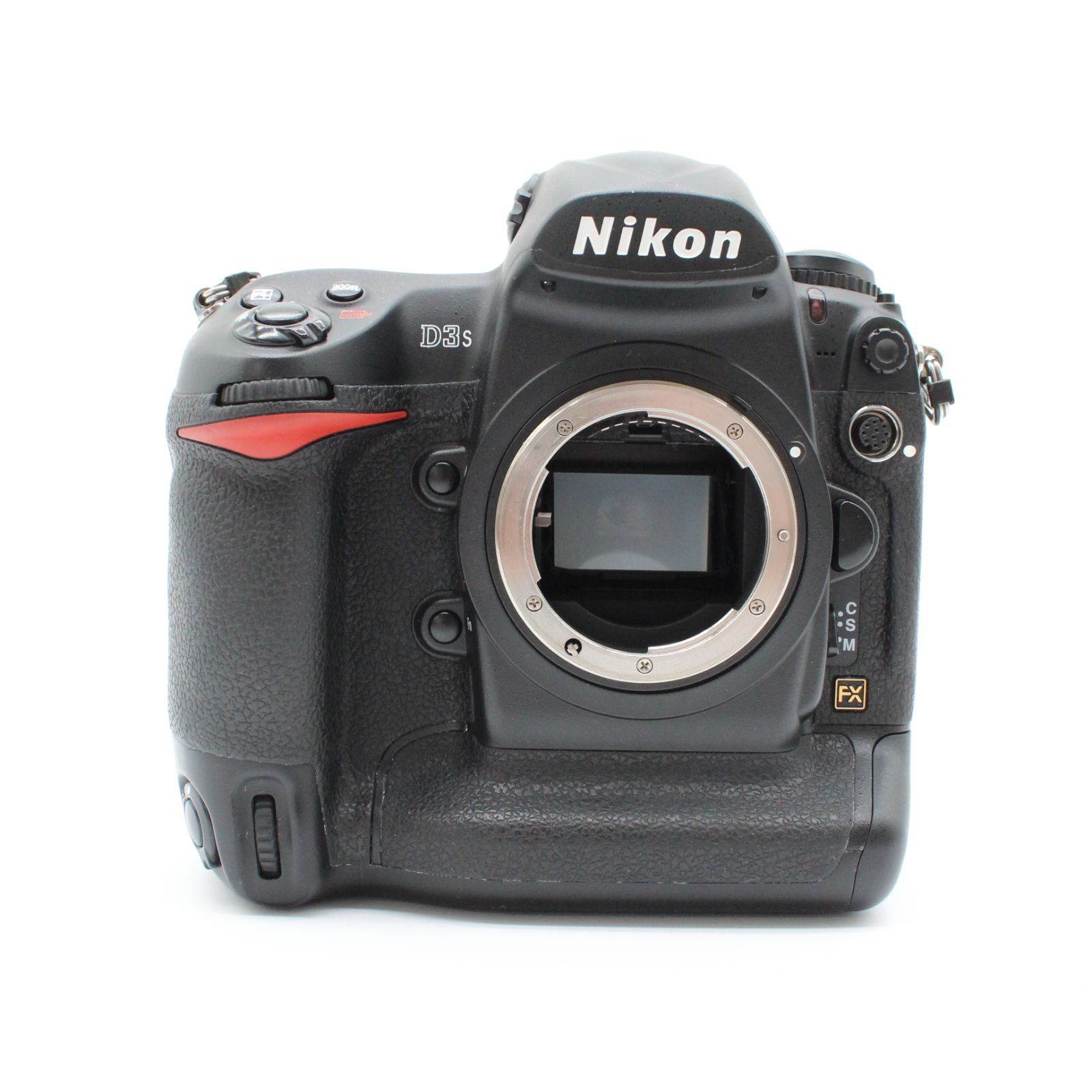□76000ショット□ Nikon D3s ボディ 245014 □極上品□ - メルカリ