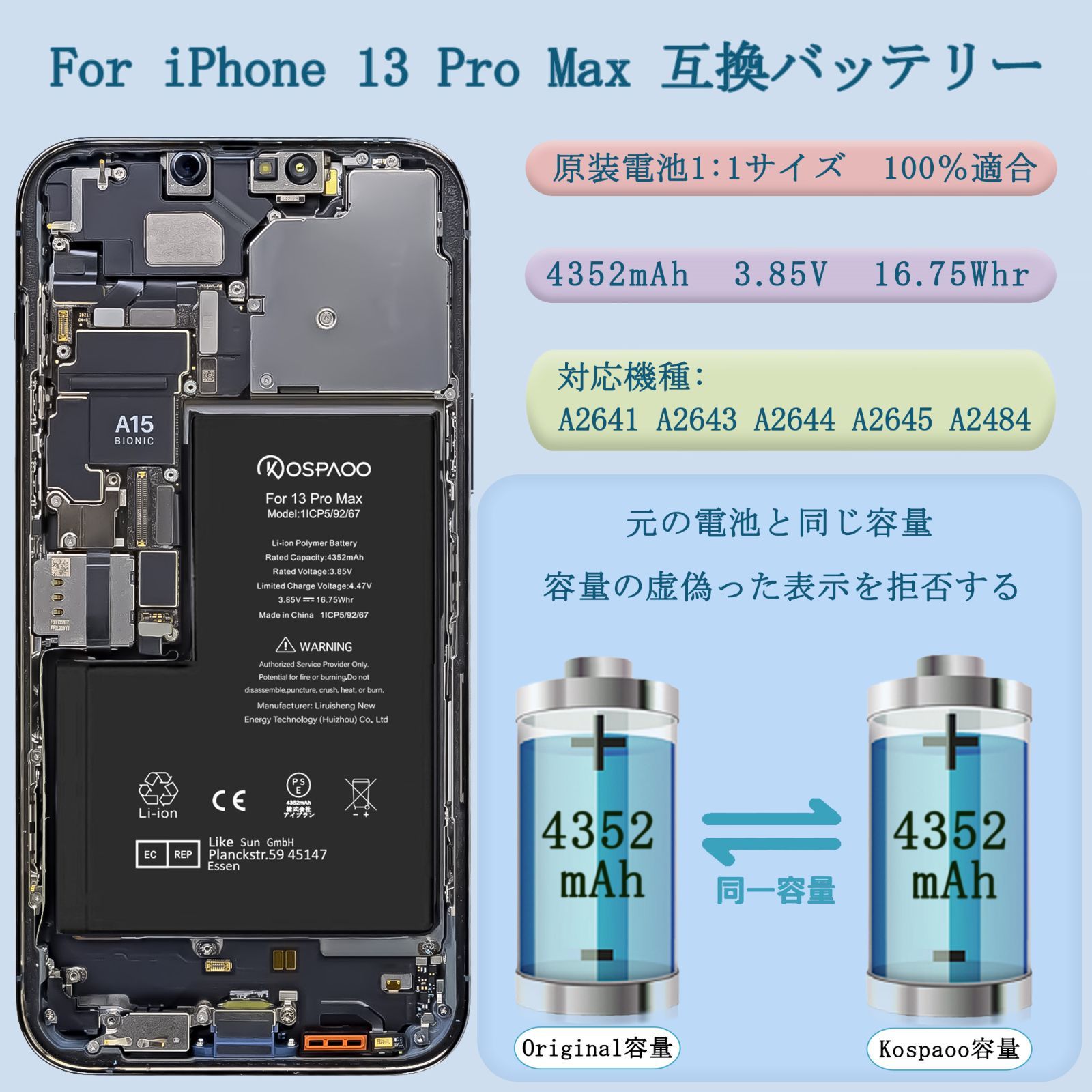13 Pro