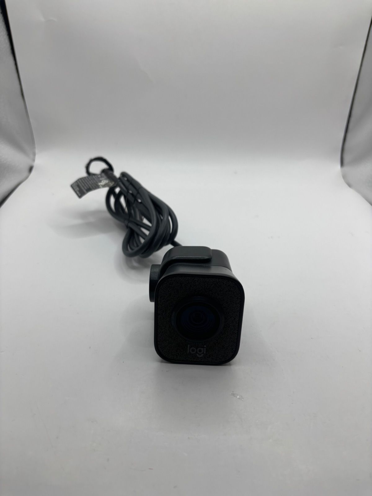 ロジクール Webカメラ C980GR フルHD 1080P 60fps ストリーミング AI オートフォーカス 自動露出補正 手ブレ USB Type-C ウェブカメラ ウェブカム PC Windows Mac