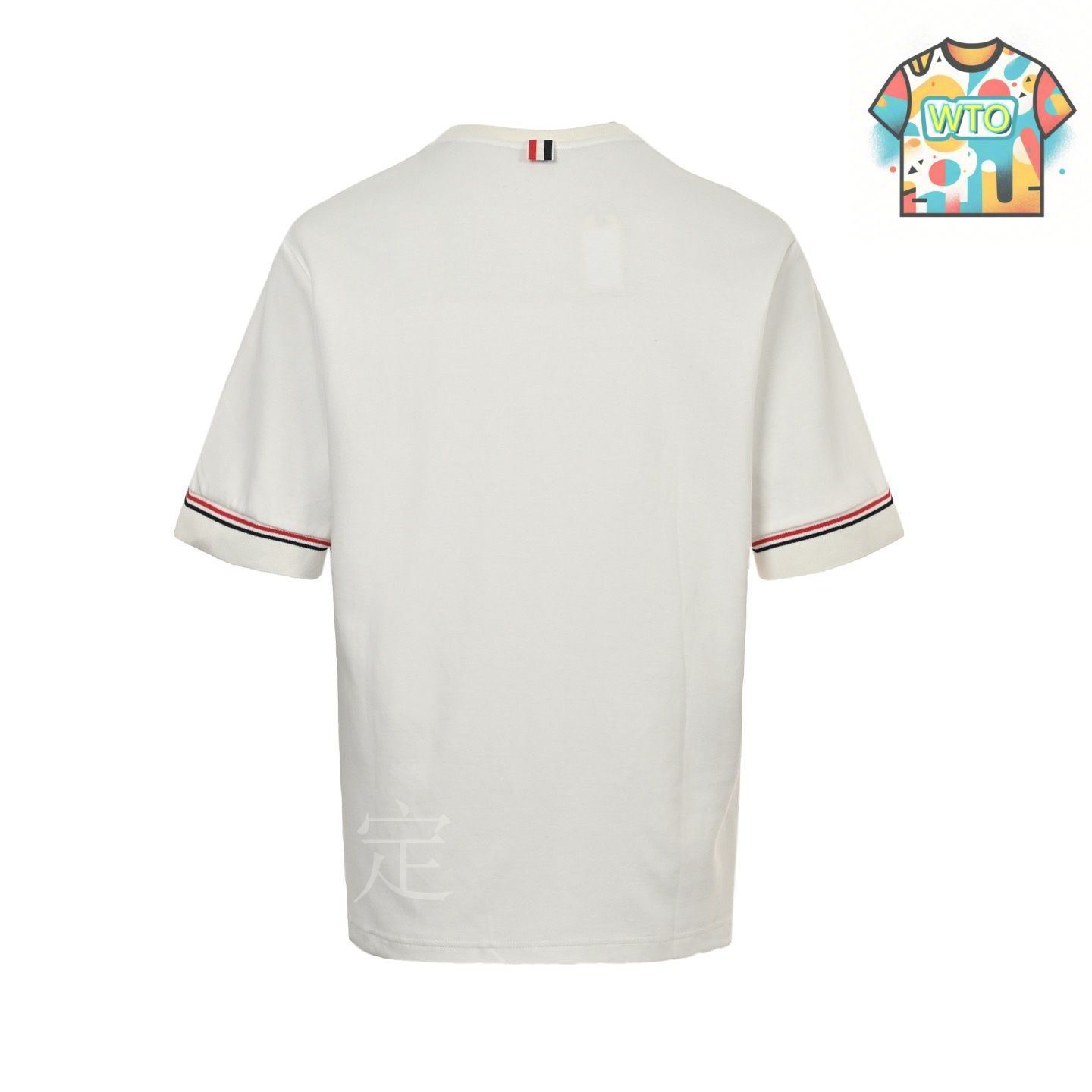 THOM BROWNE 21SS 3ライン ストライプ トレーナー 9bf9efb76bccf80b86dd50ac3819b6
