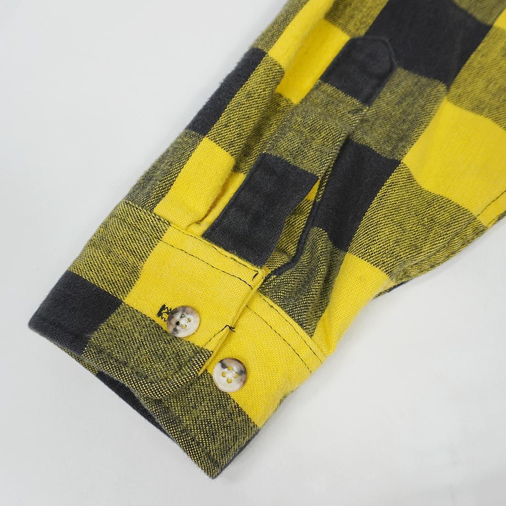 セントジョンズベイ ST JOHN'S BAY 90s 90年代 ブロックチェック