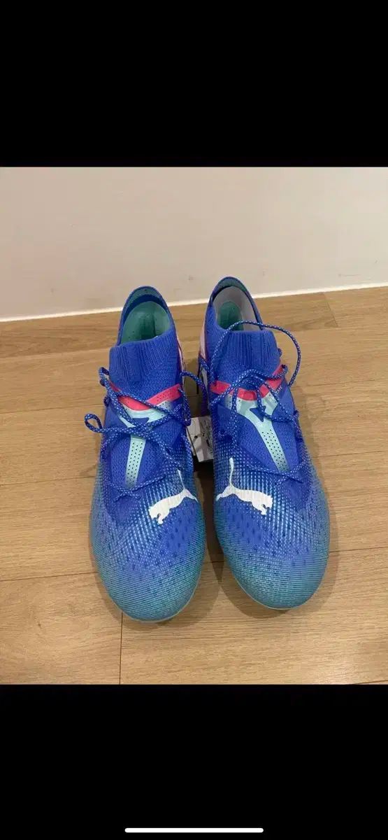 PUMA プーマ 未来 7 ULTIMATE FG AG 290
