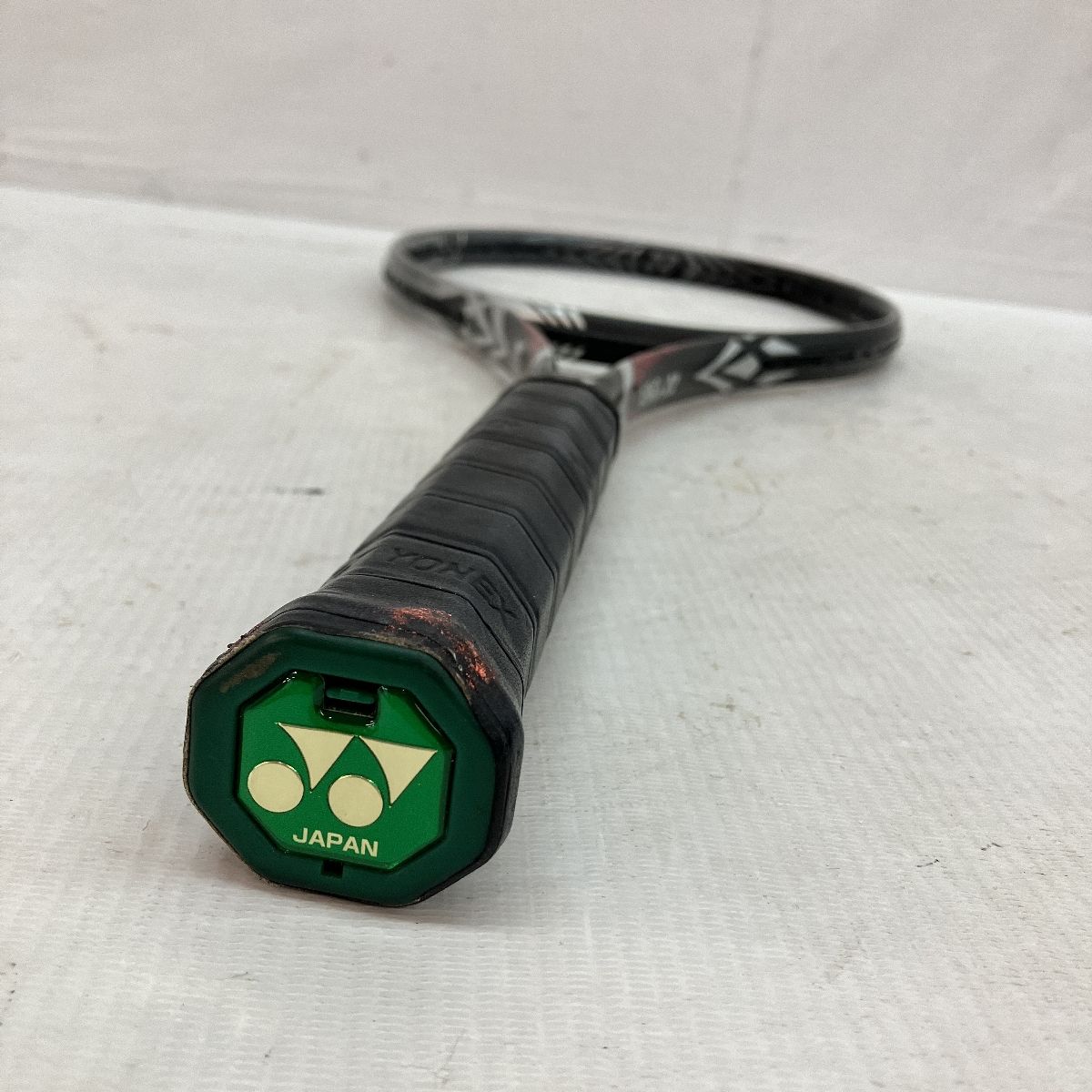 YONEX REGNA 2014 G2 ISOMETRIC テニス ラケット スポーツ用品
