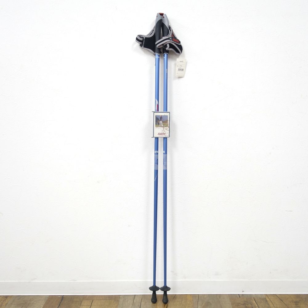 スウィックス SWIX ワールドカッププロ SLカーボン 115cm WC Pro SG Carbon | Swix
