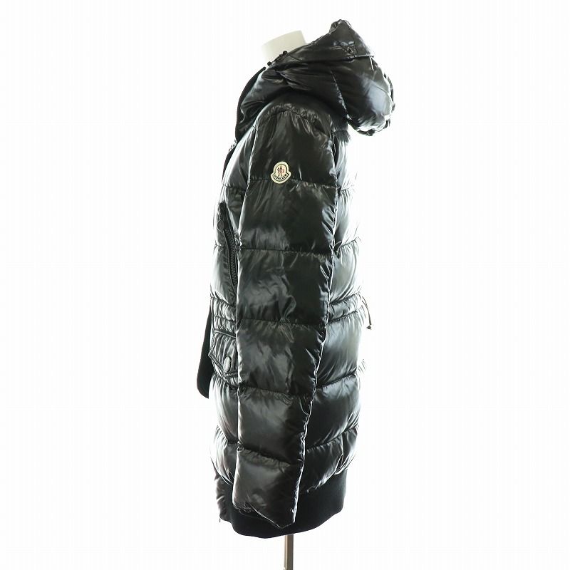 モンクレール MONCLER LOIRE GIUBBOTTO JACKET ロワール ダウンコート