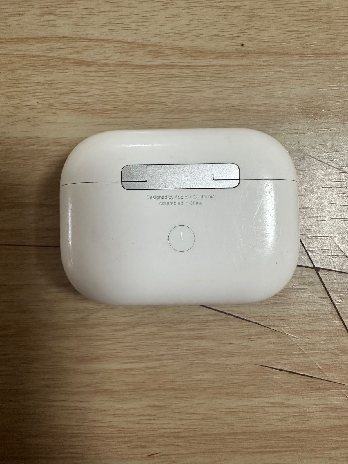 AirPods pro 第1世代（A2084）　ノイキャンあり AirPods Pro 第1世代 モデルA2084 マイク/音/ノイキャンOK