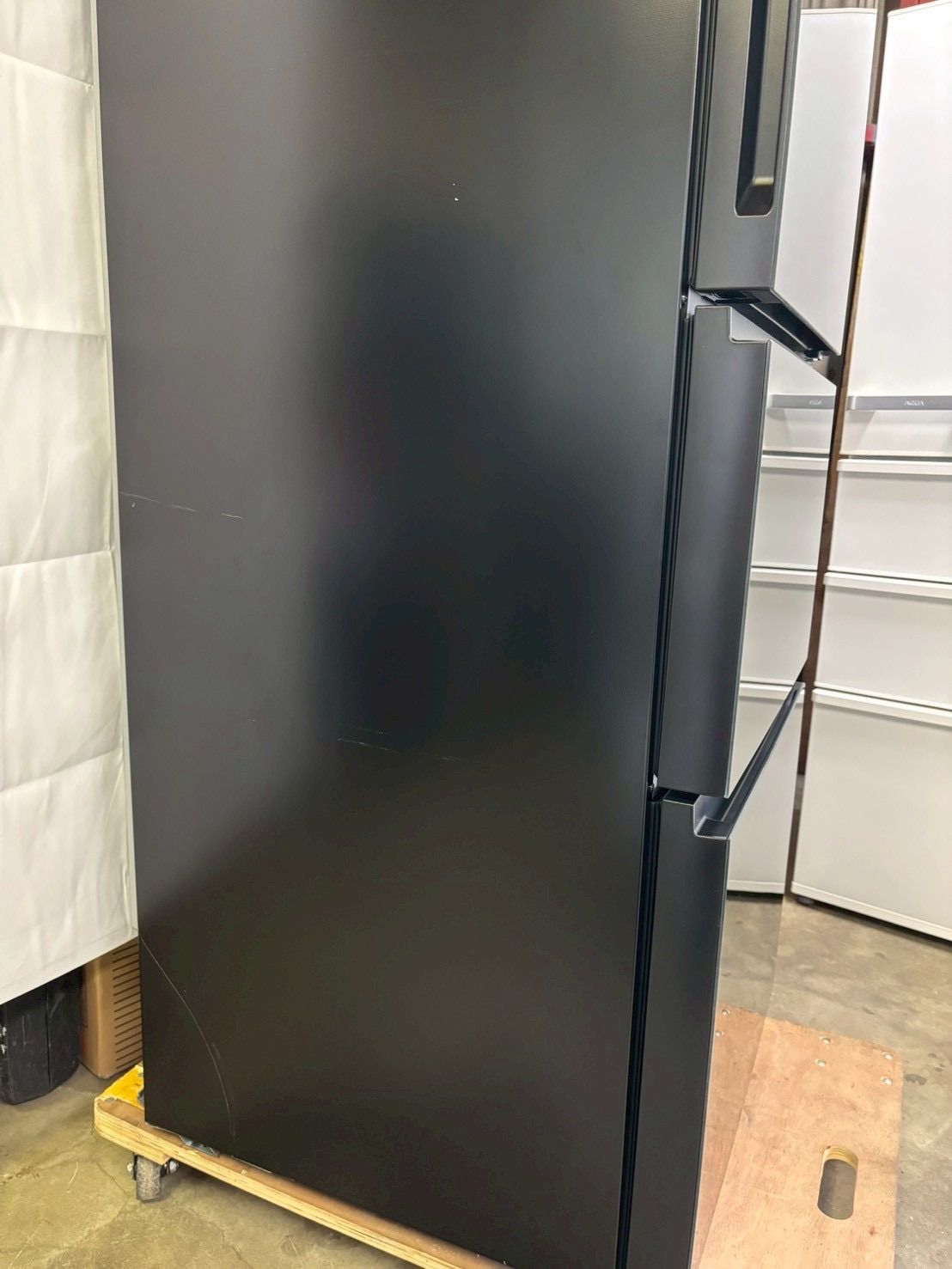 美品】ヤマダ電機 3ドア冷蔵庫 YRZ-F36MK 2025年製 358L 楽天市場