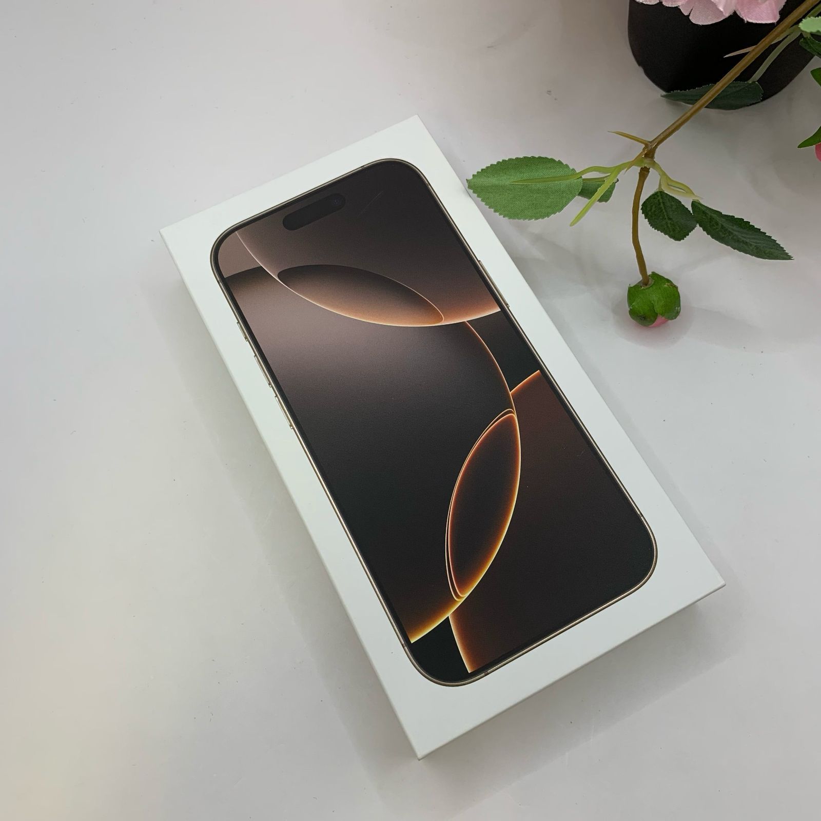 iPhone16 Pro 256Gb 版SIMフリー