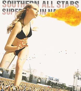 未使用・未開封品)1998スーパーライブin渚園 [DVD] サザンオールスター