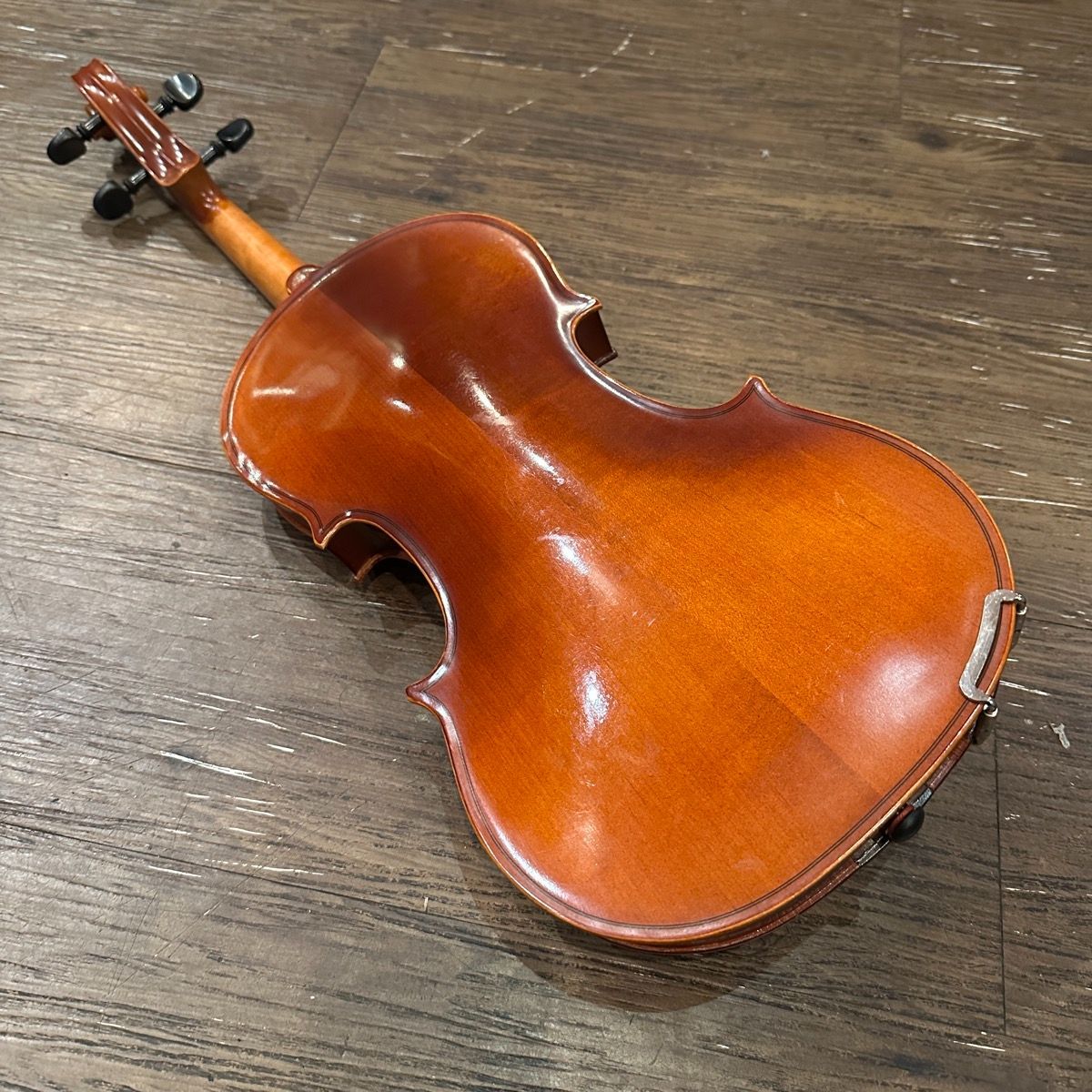 SUZUKI スズキ No.220 4/4サイズ 1974年製 バイオリン Suzuki No.220 4/4 1974年製 Violin スズキ バイオリン|mercari