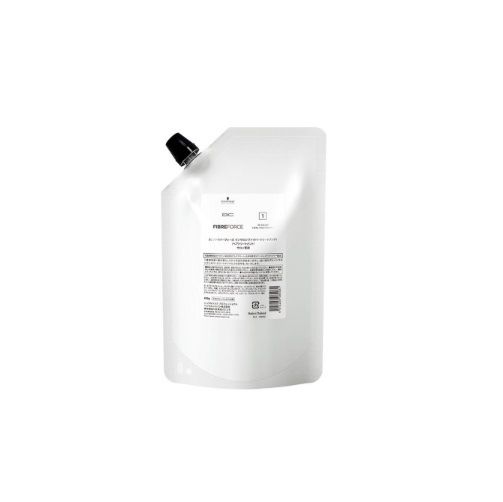 シュワルツコフ BC ファイバー フォース インサロンファイバートリートメント 1 450g