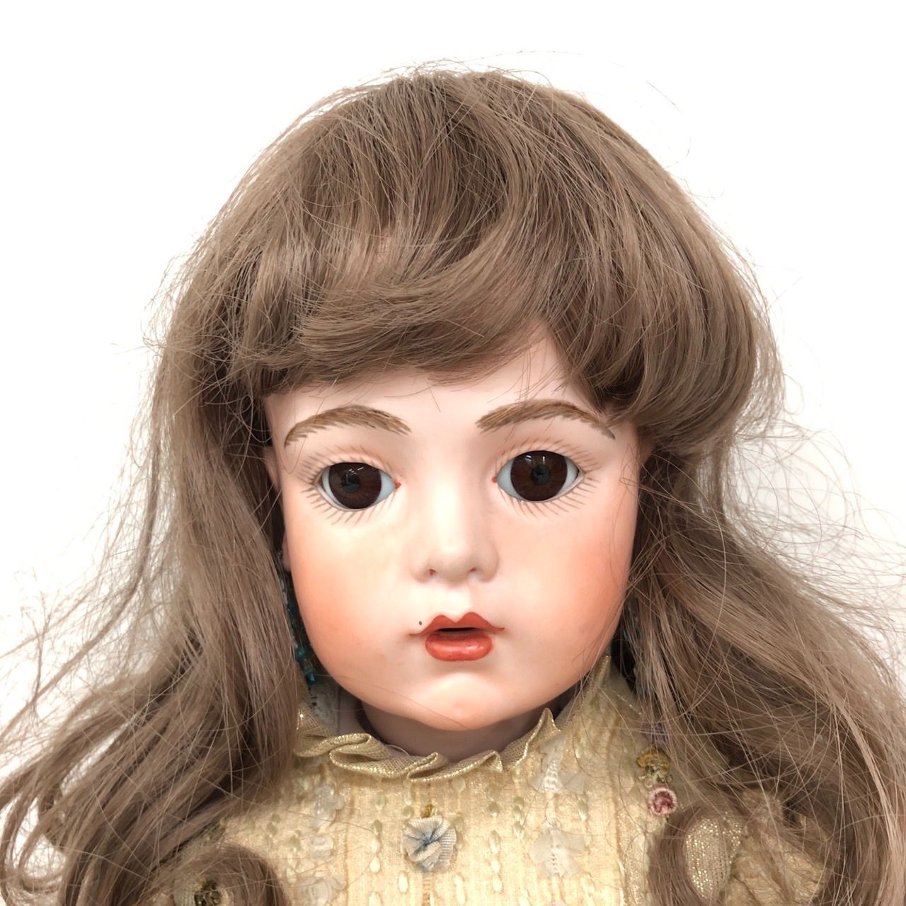 vernon seeley BRU Jne 1980 バーノン シーリー ブリュ ジュン