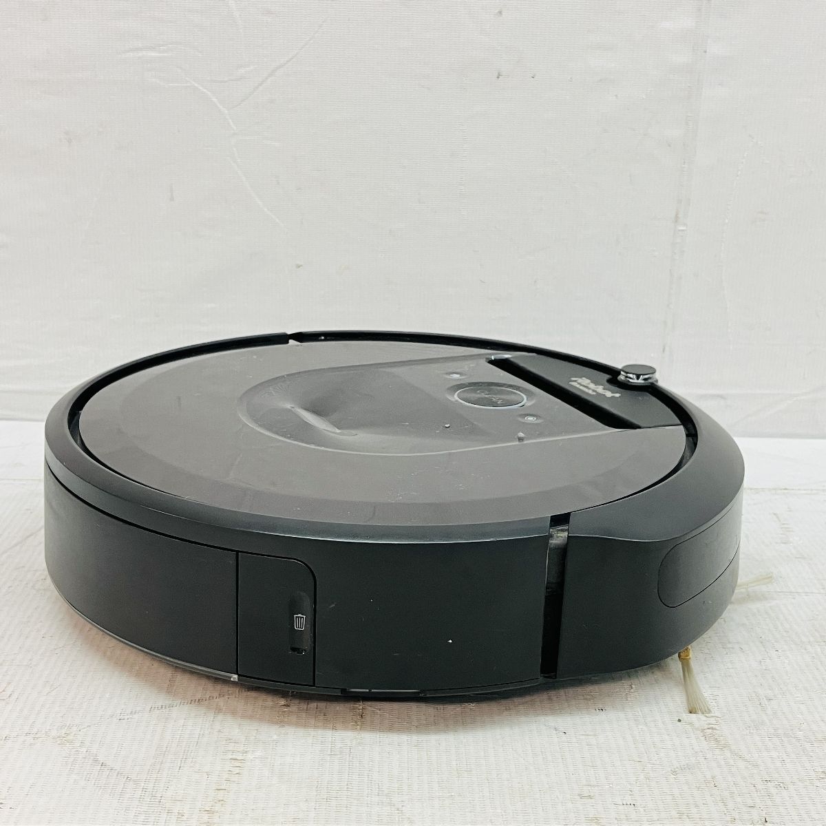 iRobot Roomba i7 RVB-Y2 ロボット掃除機 ルンバ 家電 中古