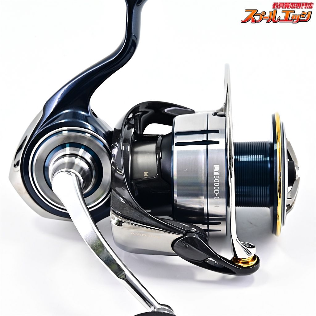 【ダイワ】 19セルテート CP LT 5000D-CXH 限定モデル エア 【ダイワ】 19セルテート CP LT 5000D-CXH 限定モデル エア