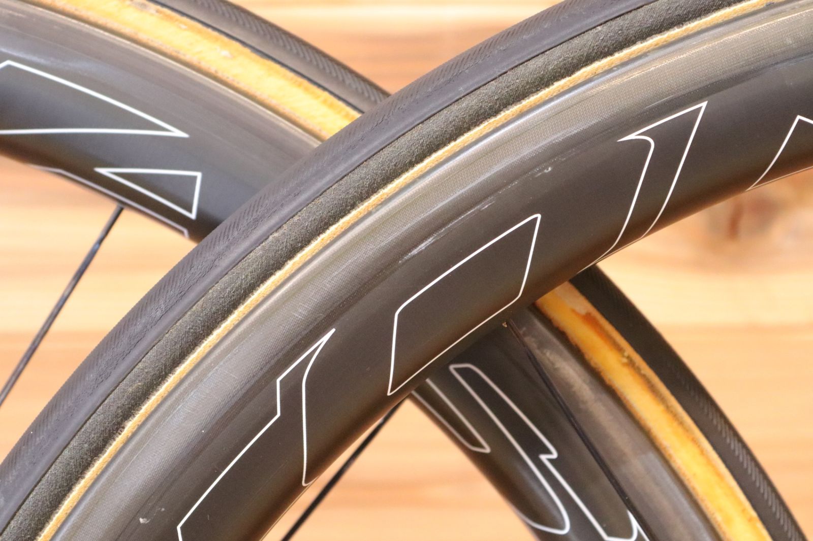イーストン EASTON EC90 SL RIM シマノ 11S/12S カーボン