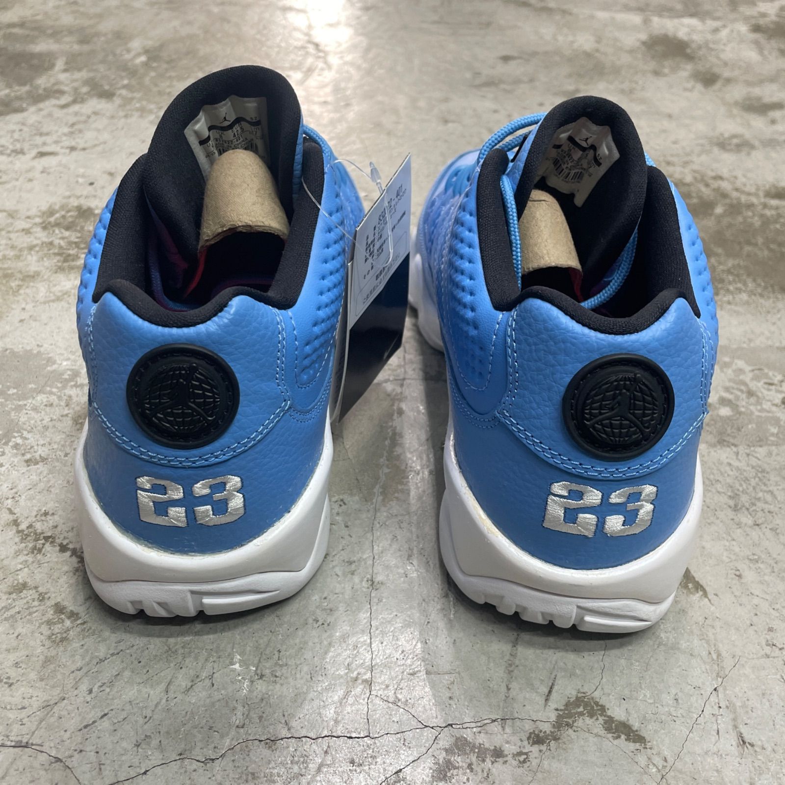 Nike Air Jordan 9 Retro エアジョーダン9 レトロ Nike Air Jordan 9 Retro エアジョーダン9 レトロ