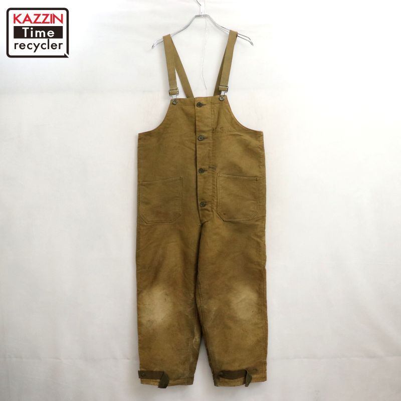 楽天市場】70年代 USA製 Carhartt カーハート ダック ダブルニー