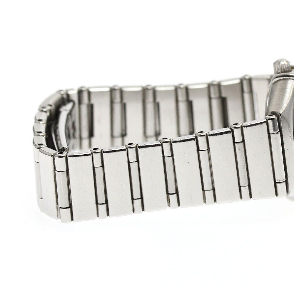 オメガ OMEGA 1562.81 コンステレーション クォーツ レディース_887052  