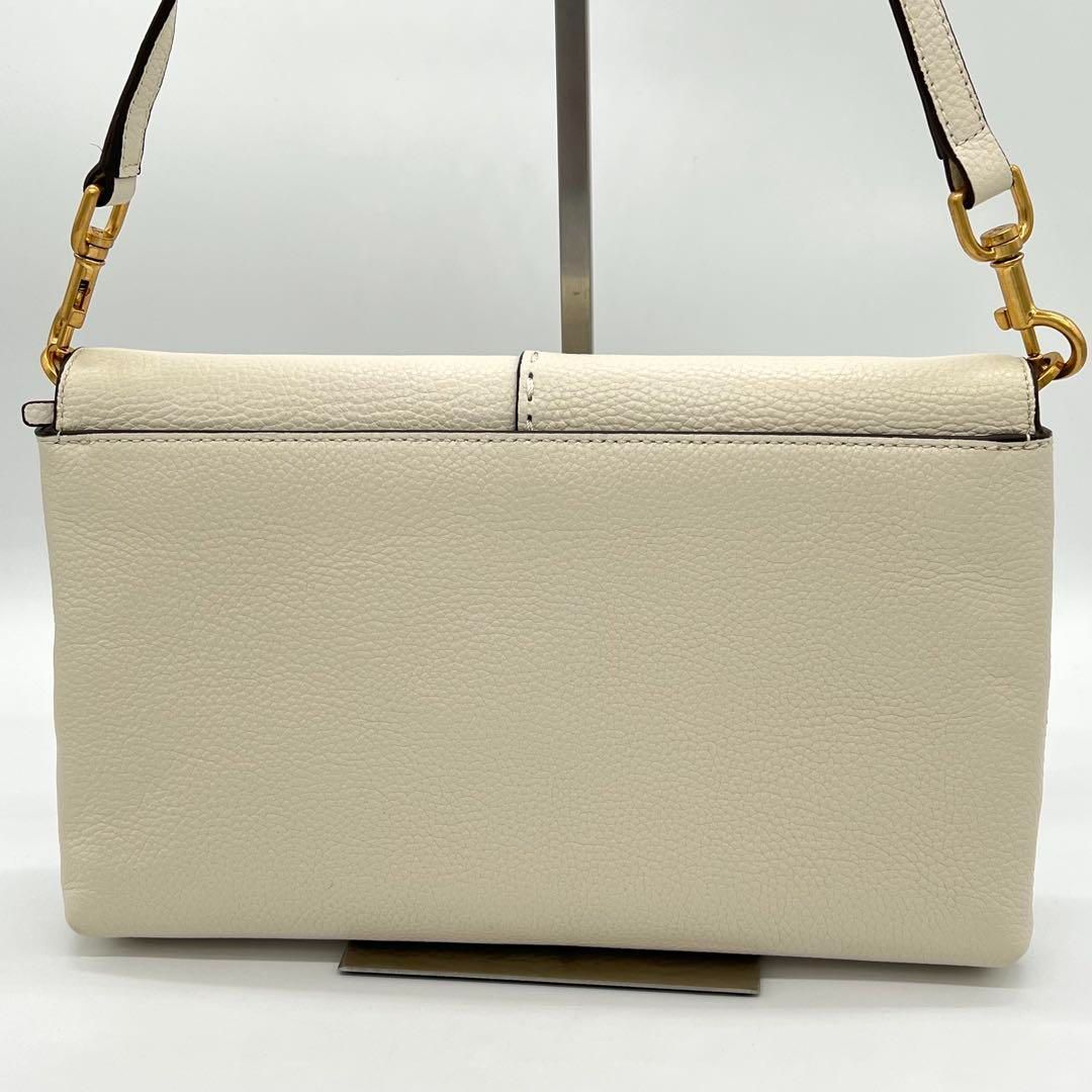 Tory Burch - 【美品】トリーバーチ マックグロー ショルダー