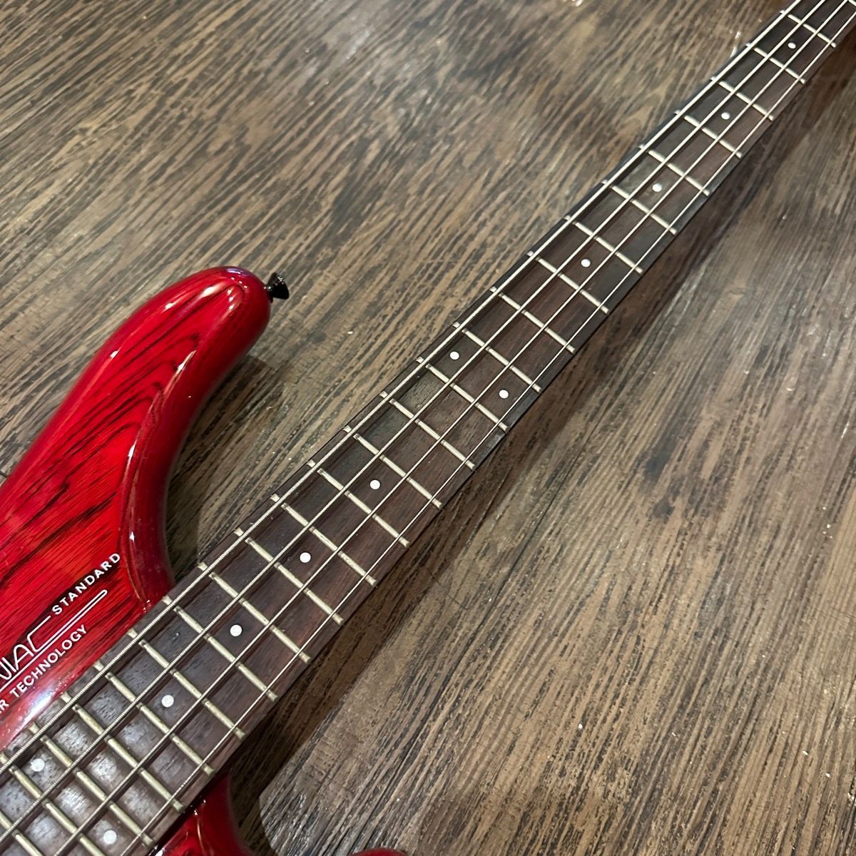 Tune STB-2 Bass Maniac Standard PJ Electric Bass チューン エレキ