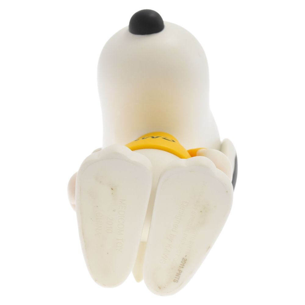 Original Fake (オリジナルフェイク) KAWS SNOOPY JOE スヌーピー