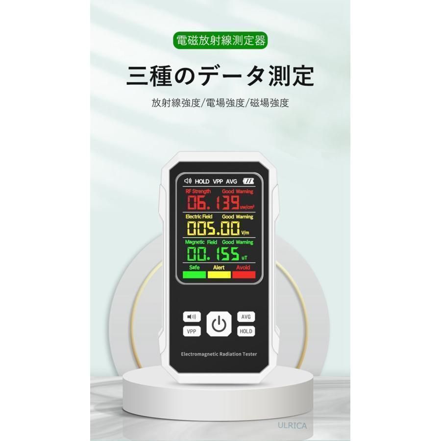 環境放射線モニタ