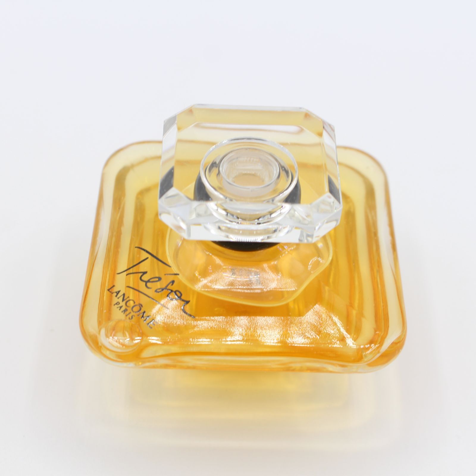 016)ランコム LANCOMEトレゾア オードパルファム 50mL - メルカリ