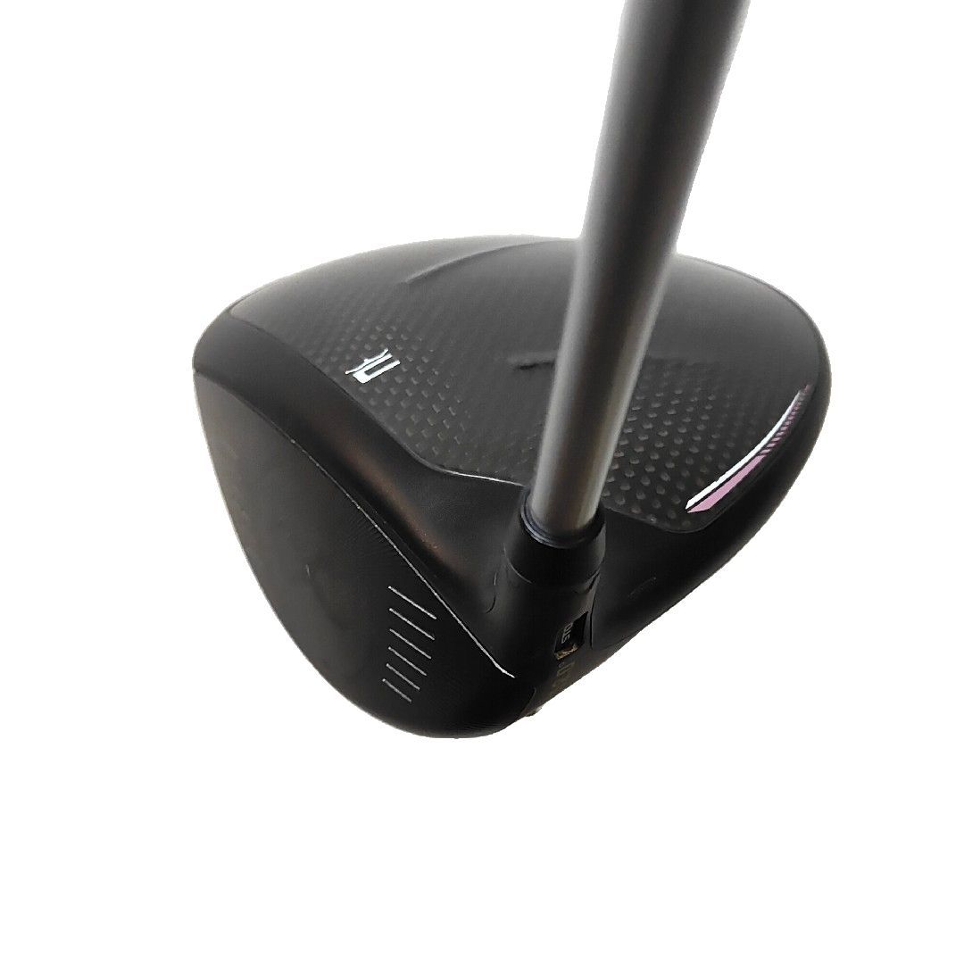 COBRA - 美品　レディース　LTDx MAX 1W ドライバー　純正カーボン　L　カバー付 美品 レディース LTDx MAX 1W ドライバー 純正カーボン L カバー