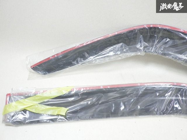 DAIHATSU ダイハツ ハイゼットカーゴ H28年～ ドアバイザー
