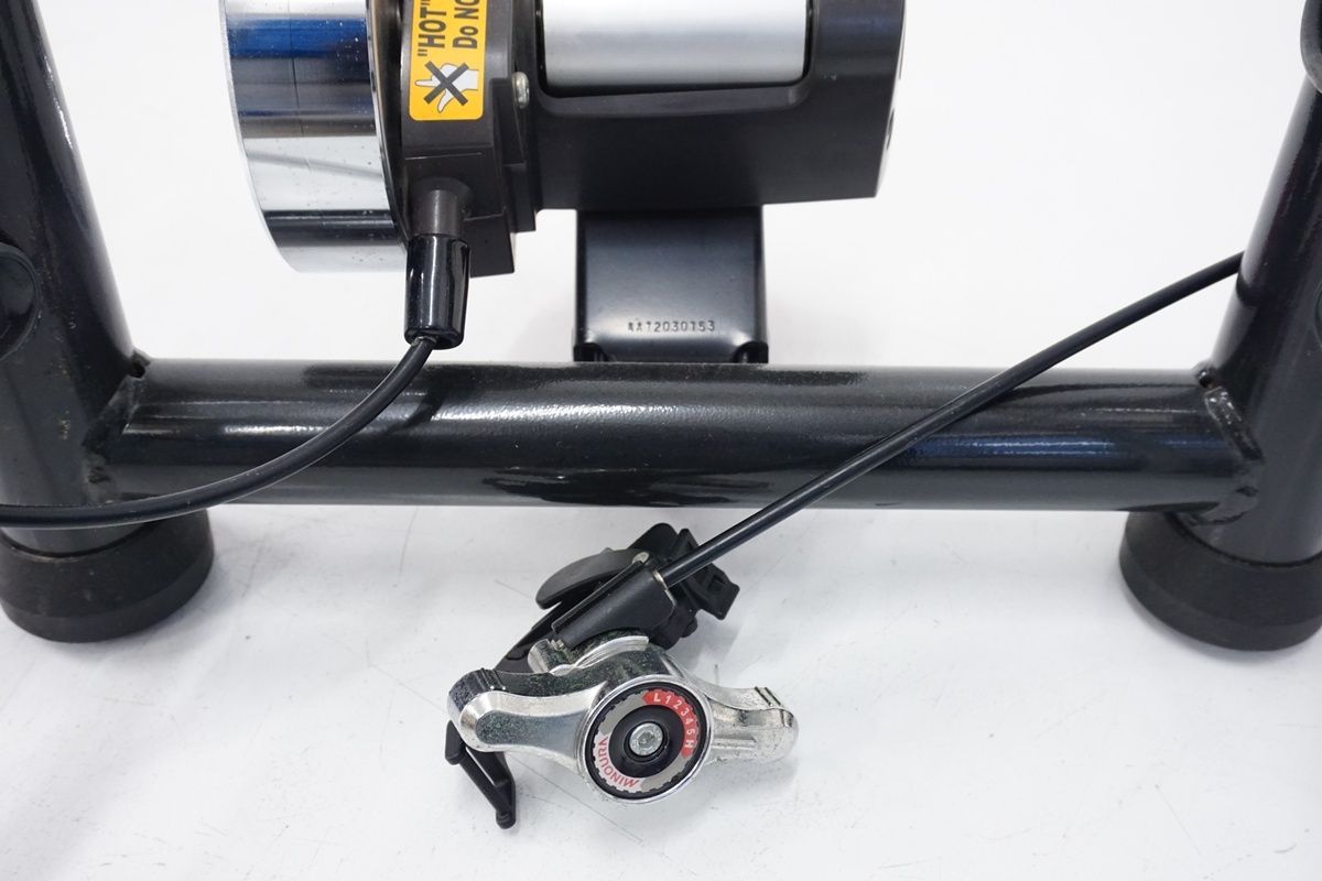 ミノウラローラー台 v270 ミノウラ V270 固定ローラー Minoura