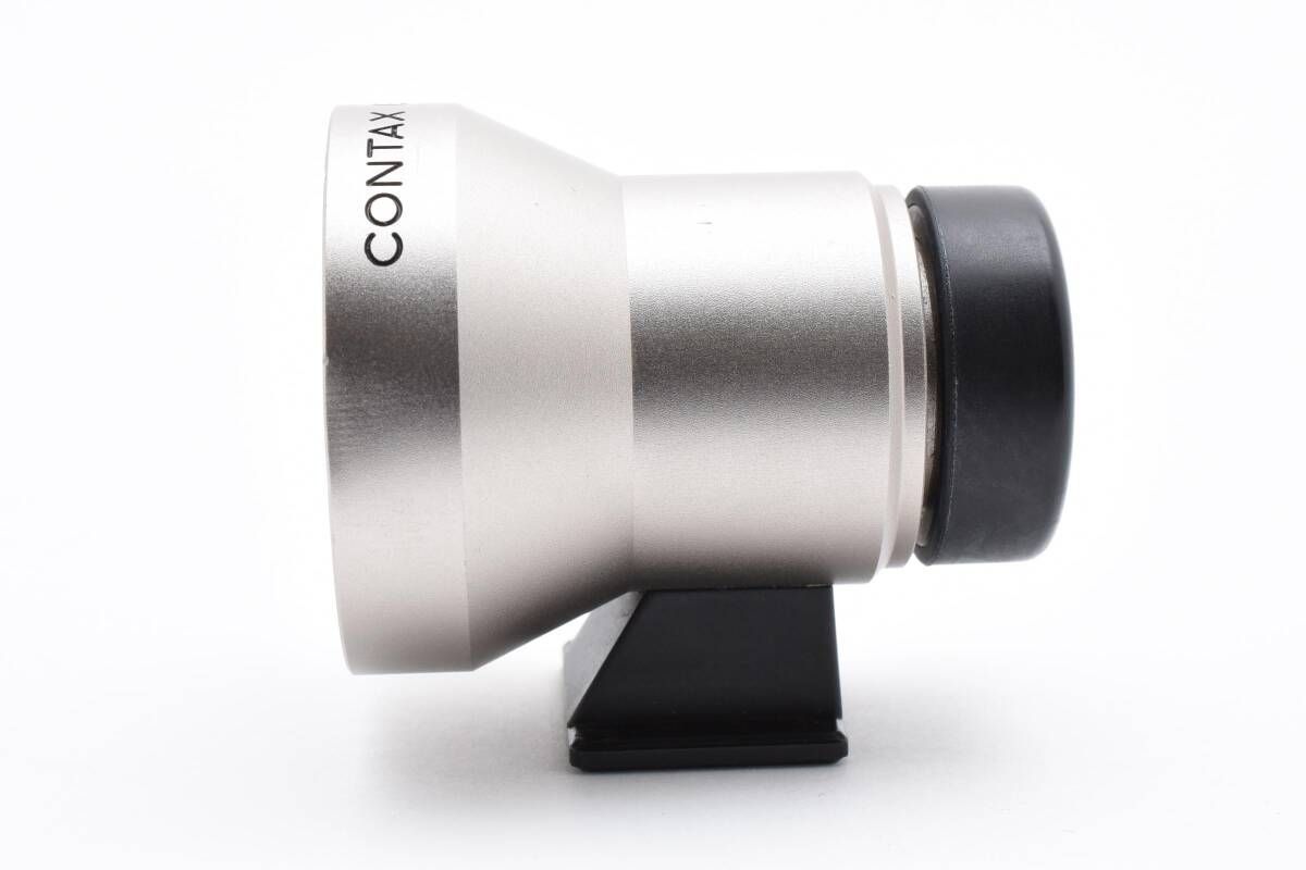 ☆極上品☆コンタックス CONTAX GF-21mm ファインダー ♯0926 - メルカリ ☆極上品☆コンタックス CONTAX GF-21mm ファインダー ♯0926 - メルカリ